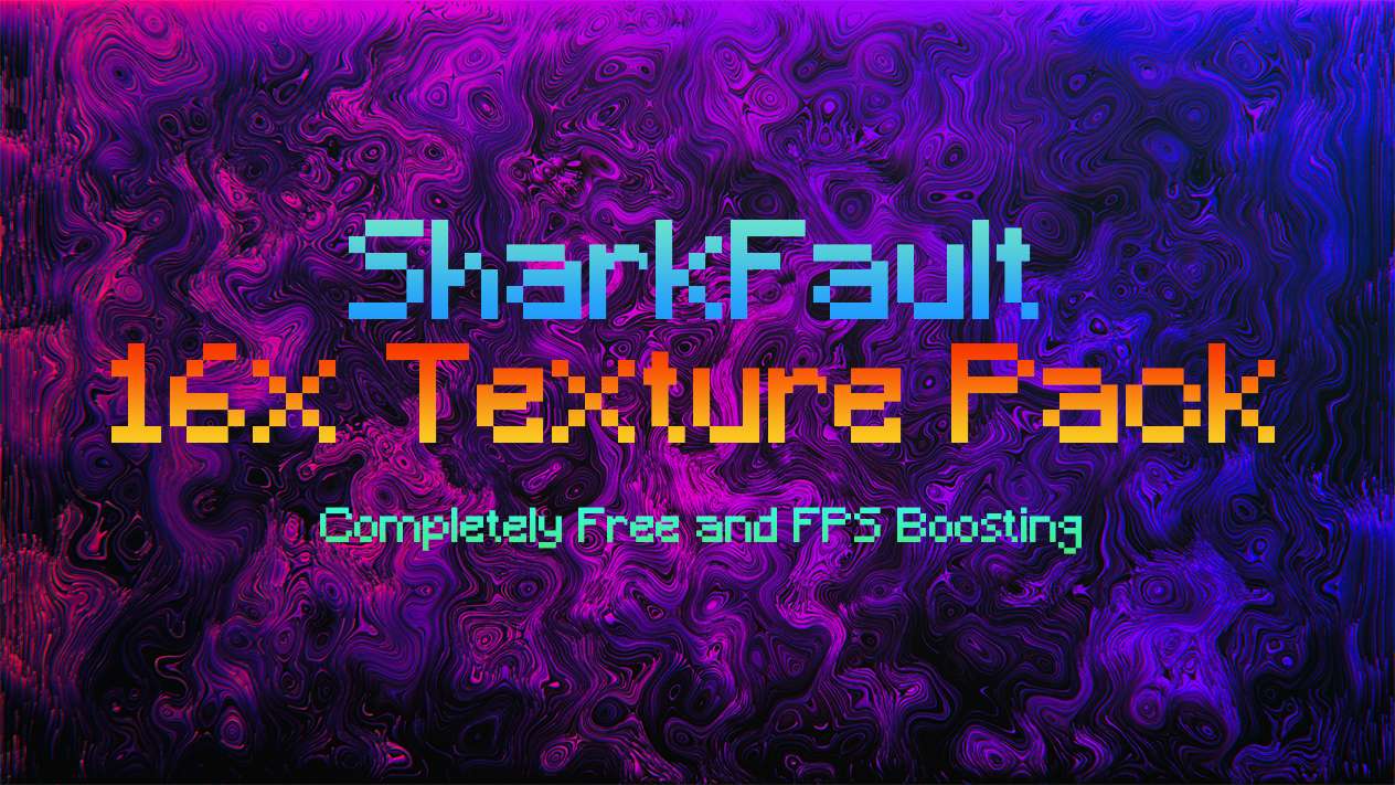 SharkyFault 16 by Shark2306 on PvPRP